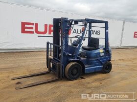 Toyota 6FD20 Forklifts For Auction: Dromore – 30th & 31st August 2024 @ 9:00am For Auction on 2024-08-31