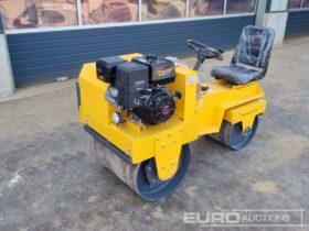 Unused 2024 Captok CK850 Rollers For Auction: Leeds, GB, 31st July & 1st, 2nd, 3rd August 2024