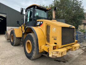 Caterpillar 950H 2009 full