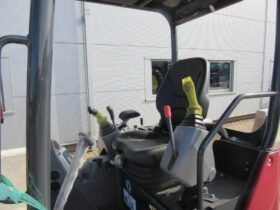 Yanmar SV19VT full