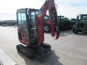 Yanmar SV19VT full