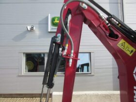 Yanmar SV19VT full