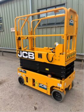 2023 JCB S1932E full