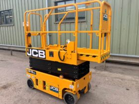 2023 JCB S1932E full