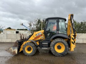 JCB 3CX Sitemaster full