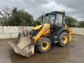 JCB 3CX Sitemaster full