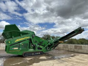 McCloskey R70 3 way Screener (ONLY 45 HOURS) full