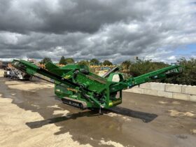 McCloskey R70 3 way Screener (ONLY 45 HOURS) full