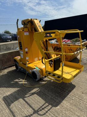 Haulotte STAR 10-1 Scissor Lifts For Auction on:2024-08-07