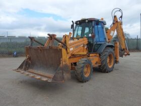 1998 CASE 580 SLE – 3920cc For Auction on 2024-08-06 For Auction on 2024-08-06
