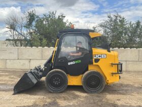 JCB 260 ECO full