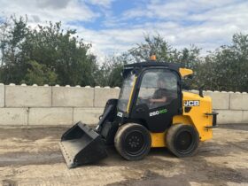 JCB 260 ECO full