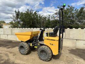 Terex TA1 High tip skip full