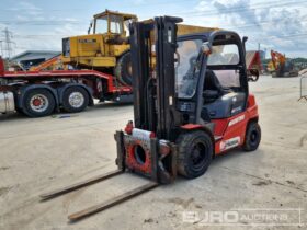 2013 Manitou M130G Forklifts For Auction: Leeds, GB, 31st July & 1st, 2nd, 3rd August 2024