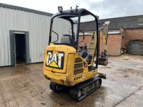 2015 Caterpillar 301.7D Excavator 1Ton  to 3.5 Ton for Sale full