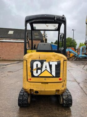 2018 Caterpillar 301-7D Excavator 1Ton  to 3.5 Ton for Sale full