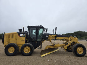 2016 CAT 12M3 for Sale in Southampton full