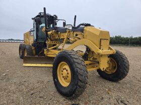 2016 CAT 12M3 for Sale in Southampton
