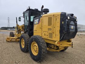 2016 CAT 12M3 for Sale in Southampton full