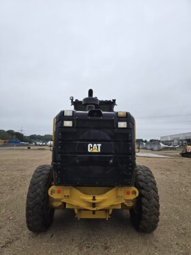 2016 CAT 12M3 for Sale in Southampton full