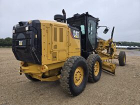 2016 CAT 12M3 for Sale in Southampton full