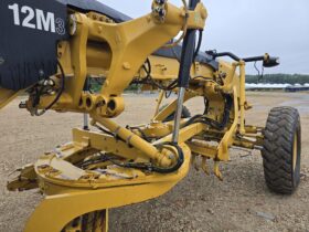 2016 CAT 12M3 for Sale in Southampton full