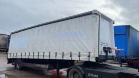 2012 DON BUR CURTAINSIDE – URBAN For Auction on 2024-07-30 at 08:30 For Auction on 2024-07-30
