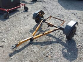 0 EDWARDS SINGLE AXLE For Auction on 2024-08-06 For Auction on 2024-08-06