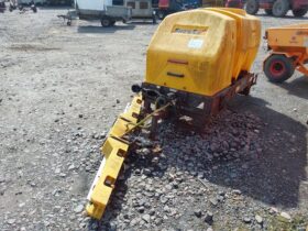 0 SNOWEX LIQUID SPRAYING SYSTEM   For Auction on 2024-08-06 For Auction on 2024-08-06