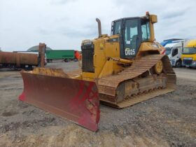 2008 CATERPILLAR D6N  For Auction on 2024-08-06 For Auction on 2024-08-06