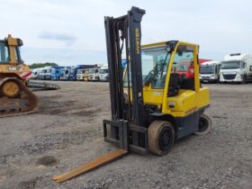 2010 HYSTER H4.0FT5  For Auction on 2024-08-06 For Auction on 2024-08-06