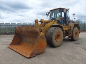 2002 CAT 966G  For Auction on 2024-08-06 For Auction on 2024-08-06