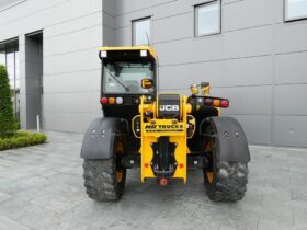 2020 JCB Agri Super  Ref No: P101042 full