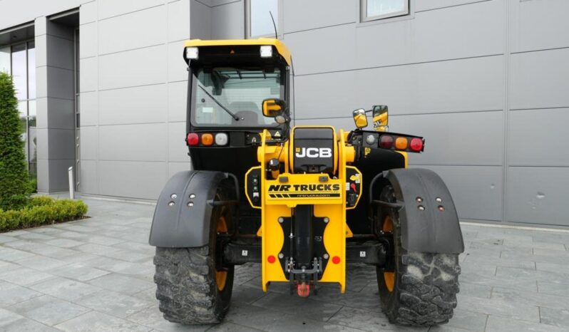 2020 JCB Agri Super  Ref No: P101042 full