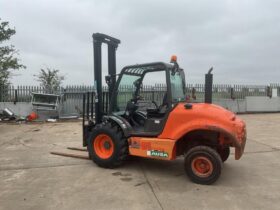 2016 Ausa C300H Forklifts for Sale full