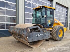 2015 JCB VM137 Rollers For Auction: Leeds, GB, 31st July & 1st, 2nd, 3rd August 2024