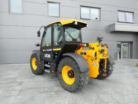 2020 JCB Agri Super  Ref No: P101042 full