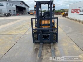 Unused 2024 Apache HH30Z Forklifts For Auction: Dromore – 30th & 31st August 2024 @ 9:00am For Auction on 2024-08-31 full