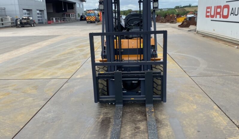 Unused 2024 Apache HH30Z Forklifts For Auction: Dromore – 30th & 31st August 2024 @ 9:00am For Auction on 2024-08-31 full