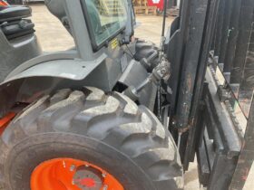 2016 Ausa C300H Forklifts for Sale full