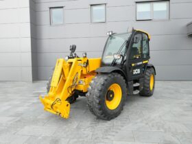 2020 JCB Agri Super  Ref No: P101042 full