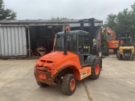 2016 Ausa C300H Forklifts for Sale full