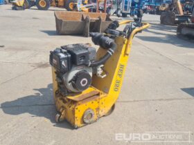 SPE BEF320 Asphalt / Concrete Equipment For Auction: Leeds, GB, 31st July & 1st, 2nd, 3rd August 2024