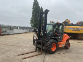 2016 Ausa C300H Forklifts for Sale