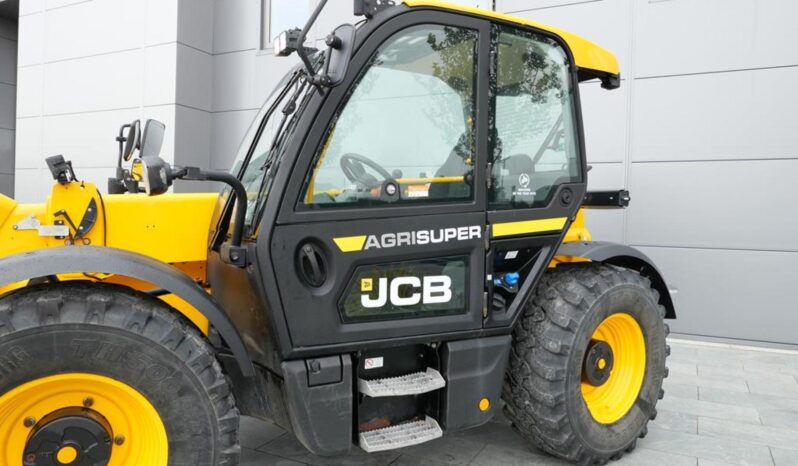 2020 JCB Agri Super  Ref No: P101042 full