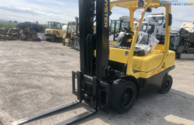 Hyster H3.0 FT Forten 3 ton diesel forklift