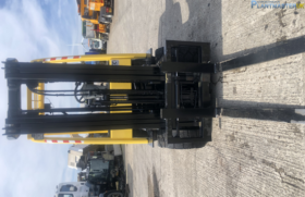 Hyster H3.0 FT Forten 3 ton diesel forklift full