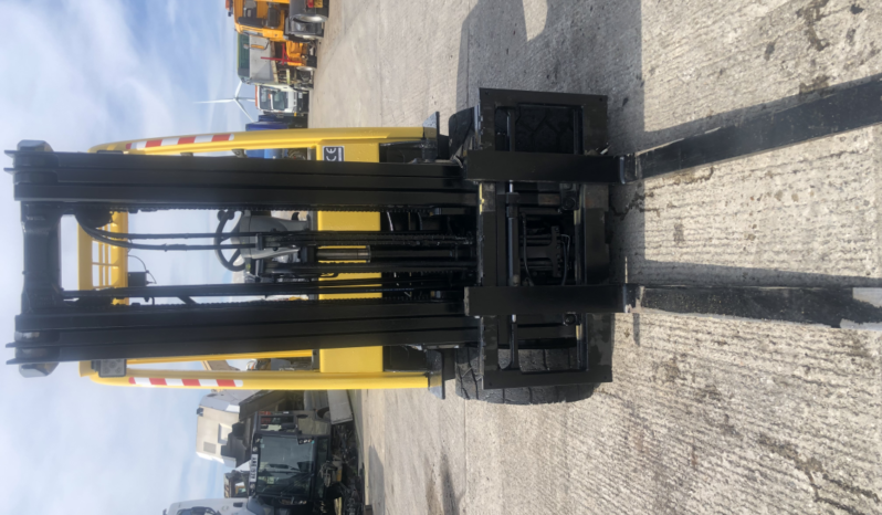 Hyster H3.0 FT Forten 3 ton diesel forklift full