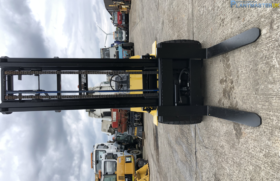 Hyster H6.50 XL 6.5 ton diesel forklift full