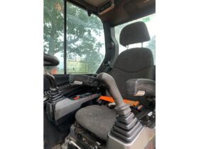 2017 Doosan DX57W (U682) full